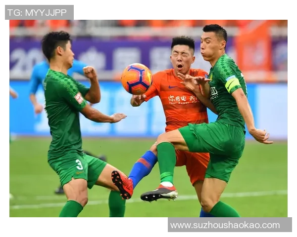 北京人和与山东鲁能激战正酣谁能在这场较量中笑到最后