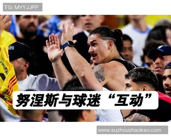 努涅斯在赛场上的表现引发热议球迷期待他带领球队再创辉煌