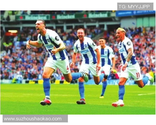 沃特福德主场迎战布莱顿双方争夺英超宝贵积分之战