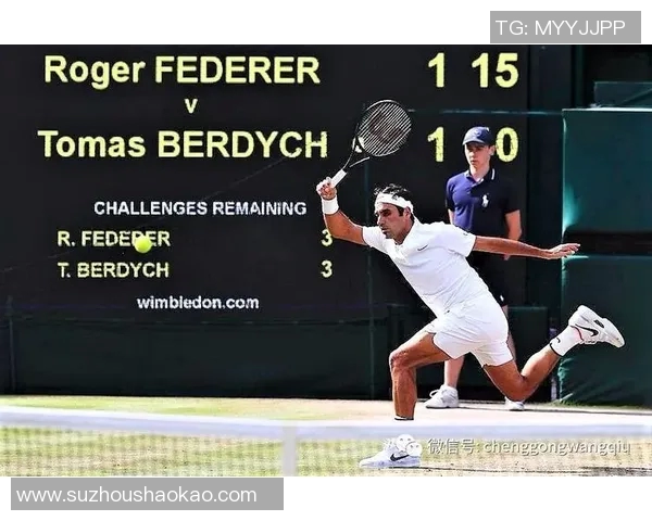 西里奇与费德勒的巅峰对决回顾与精彩瞬间分析