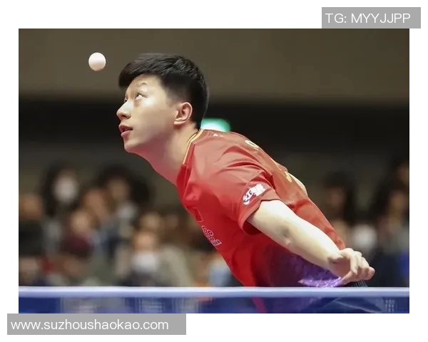 马龙与梁靖昆男单对决精彩回顾乒乓球赛场的巅峰对决与精彩瞬间