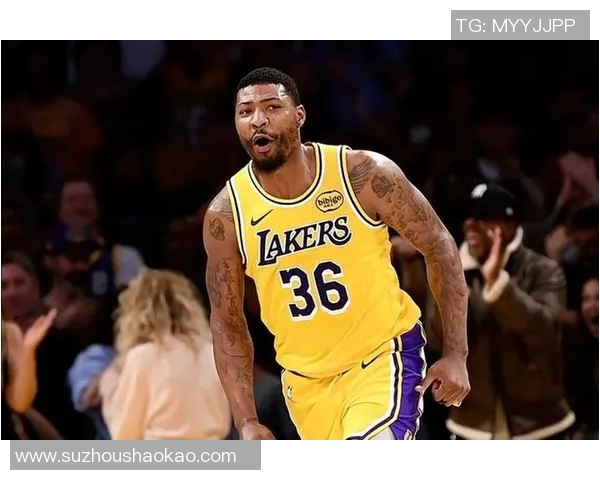 马库斯斯马特：从防守悍将到球队领袖的华丽转身