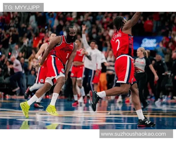 2018年雷霆与快船精彩对决回顾及比赛分析