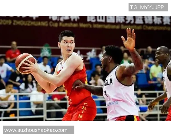 中国篮球队与安哥拉队历史交锋记录分析及比赛回顾