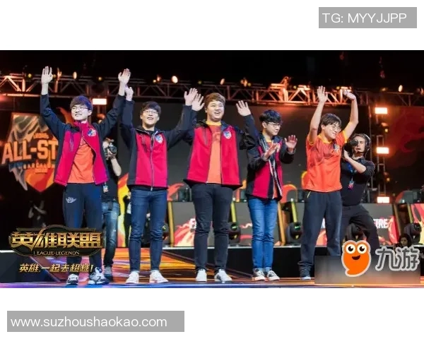 全明星赛特别报道：BLG战队的拼搏历程与荣耀追寻之路