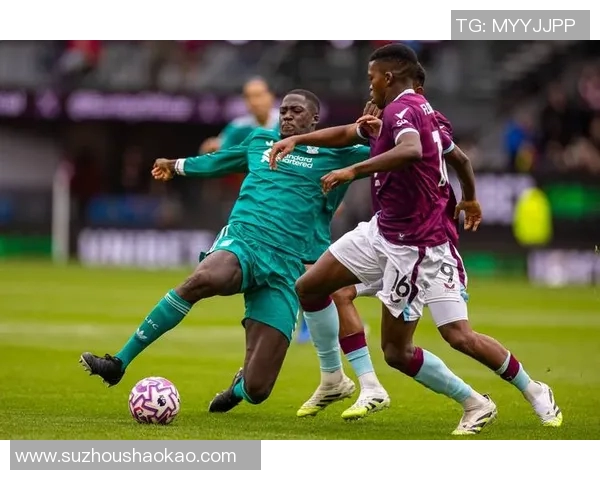 利物浦主场迎战伯恩利央视直播时间及赛前分析详解