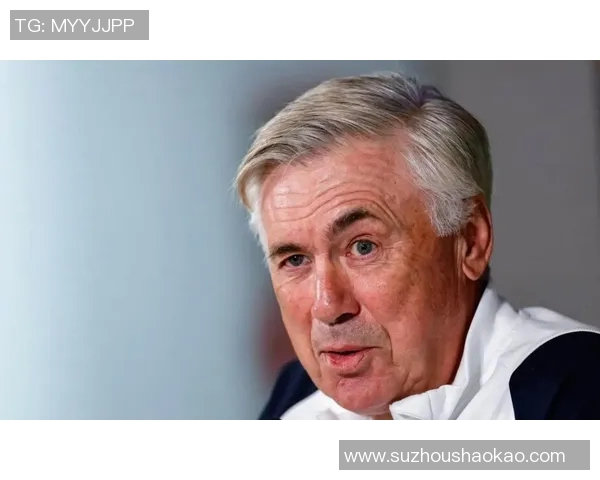 克洛普与安切洛蒂的战术对决：谁能在足坛巅峰中笑到最后