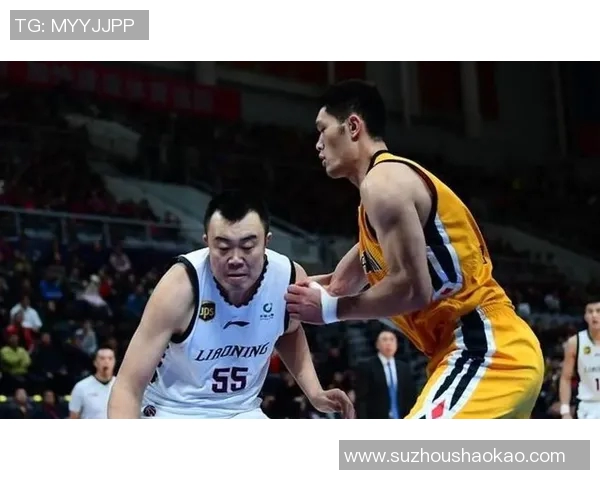 韩德君的篮球之路：从青涩少年到CBA传奇的奋斗历程与荣耀时刻